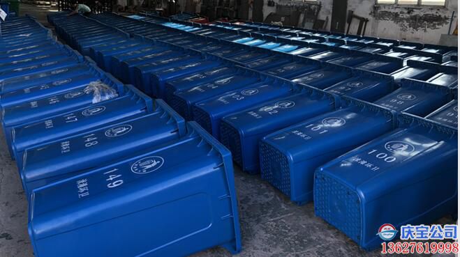 塑料垃圾桶厂家订购批发