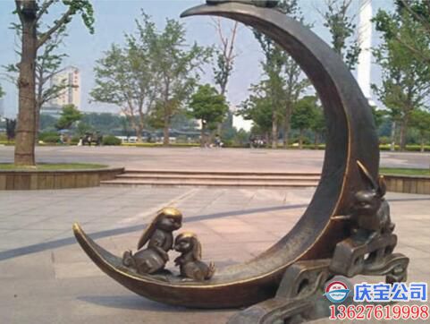 【序号19-208】园林景观雕塑,人文雕塑作品