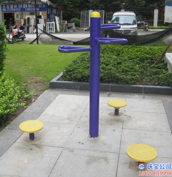 【序号19-255】重庆公园健身器材,小区健身器材价格