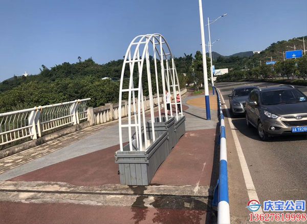 重庆户外花箱厂家(图1)