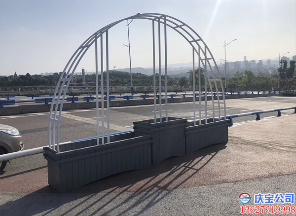 重庆户外花箱厂家(图2)